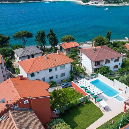 Villa Oria Póla Kültér fotó