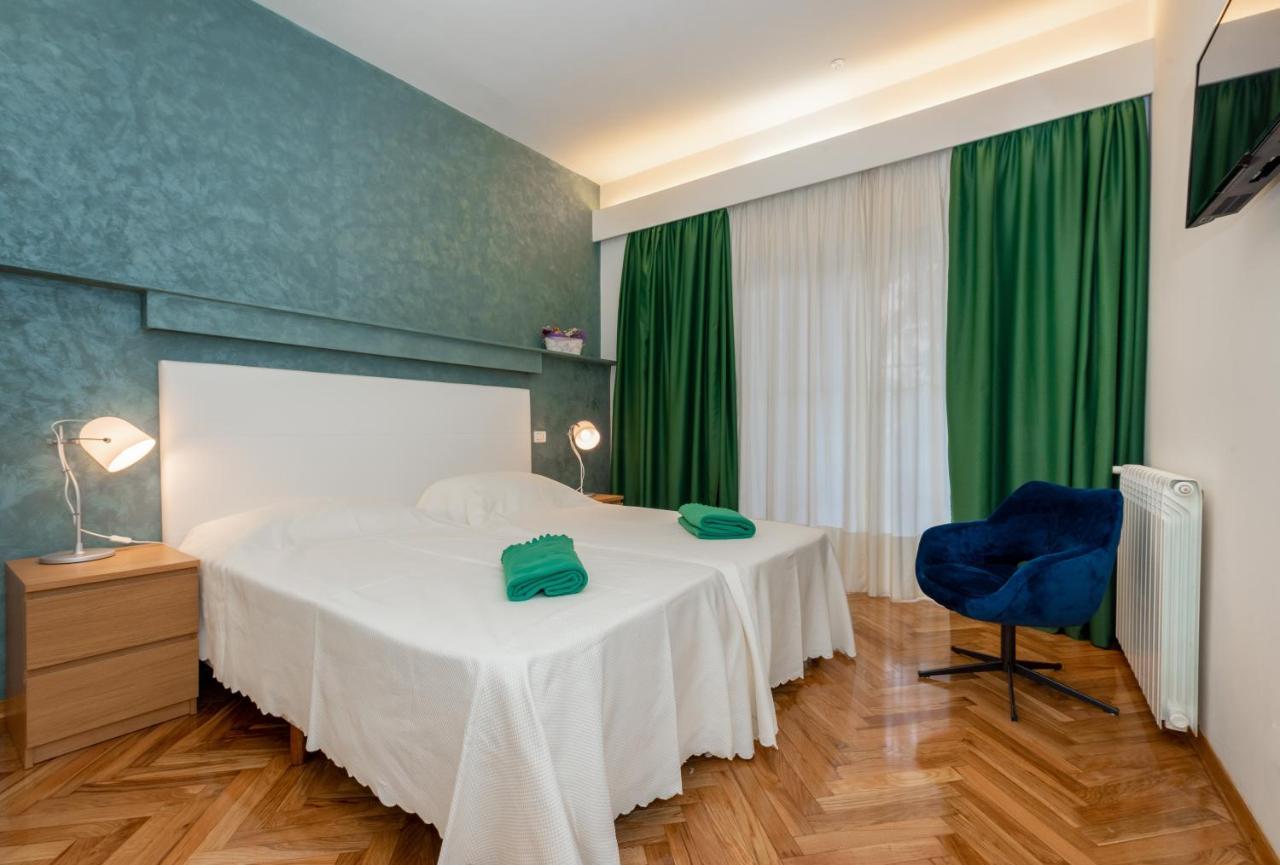 Villa Oria Póla Kültér fotó